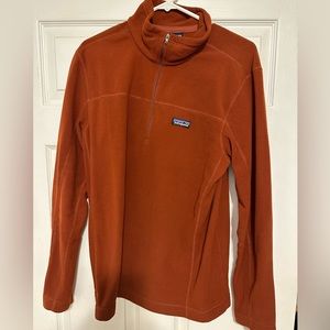 Patagonia Micro-D Fleece